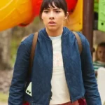 Hive 2026 Xochitl Gomez Bomber Jacket