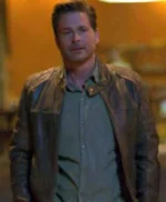Holiday In The Wild Derek Brown Jacket