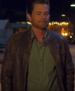 Holiday In The Wild Derek Brown Jacket
