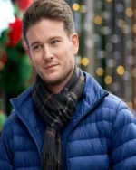 Holiday Mismatch Jon Mclaren Puffer Jacket