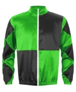 Horse Jockey Costume Jacket