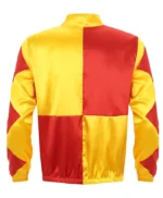 Horse Jockey Costume Jacket