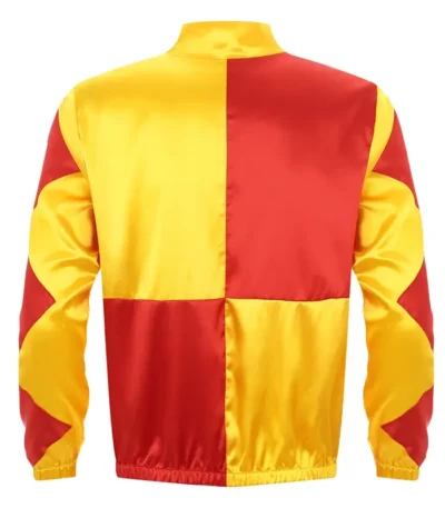 Horse Jockey Costume Jacket