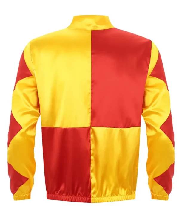 Horse Jockey Costume Jacket