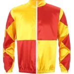 Horse Jockey Costume Jacket
