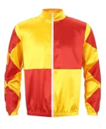 Horse Jockey Costume Jacket