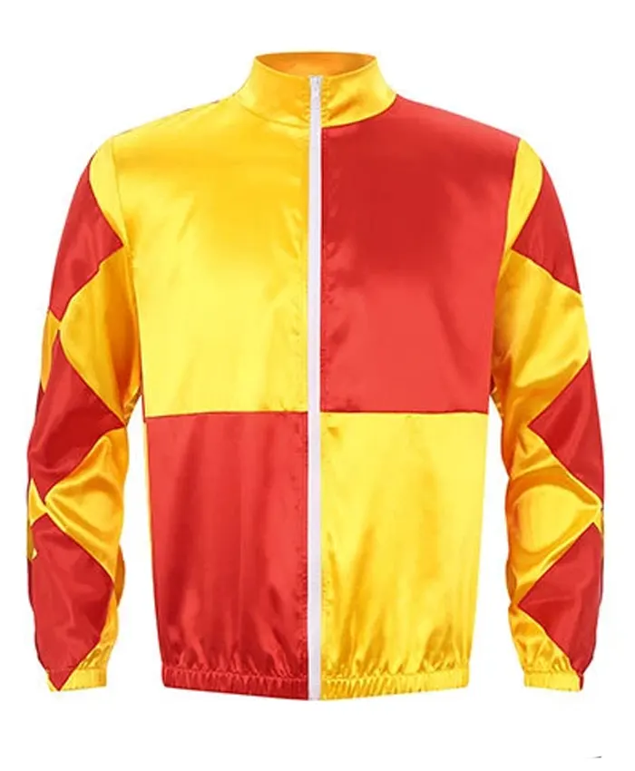 Horse Jockey Costume Jacket Horse Jockey Costume Jacket