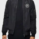 House X Techno CRSSD Jacket