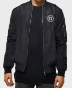 House X Techno CRSSD Jacket