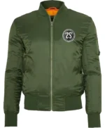 House X Techno CRSSD Jacket