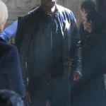 How To Get Away With Murder Nate Lahey Jacket