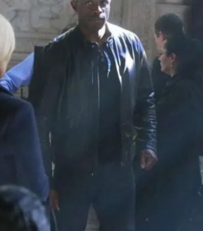 How To Get Away With Murder Nate Lahey Jacket
