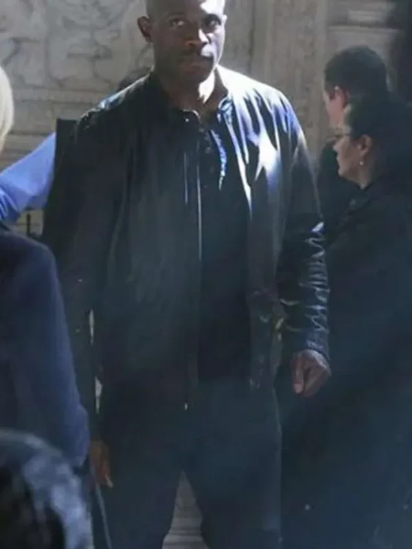 How To Get Away With Murder Nate Lahey Jacket