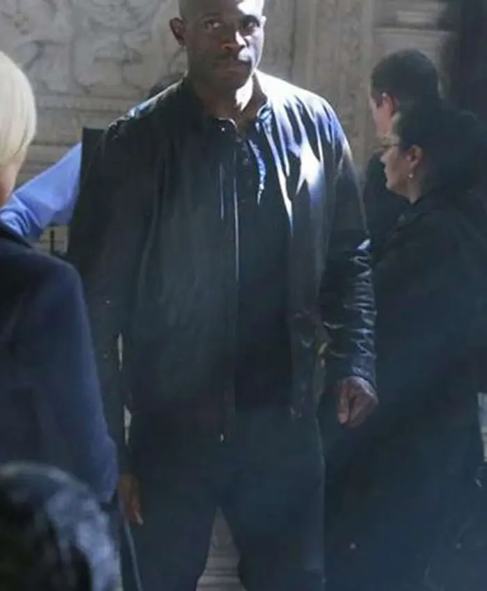 How To Get Away With Murder Nate Lahey Jacket How To Get Away With Murder Nate Lahey Jacket