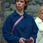 How to Get to Heaven from Belfast Caoilfhionn Dunne Jacket