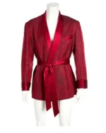 Hugh Hefner Costume