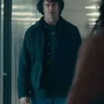 Hugh Jackman Song Sung Blue Cotton Jacket