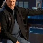 I Can Only Imagine Trace Adkins Black Jacket