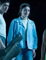 I Know What You Did Last Summer Sarah Pidgeon Blue Jacket