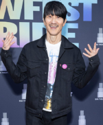 I Want Your Sex Gregg Araki Black Jacket