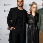 I Want Your Sex Mason Gooding Black Coat