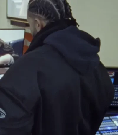 Make Them Remember Drake Bomber Jacket