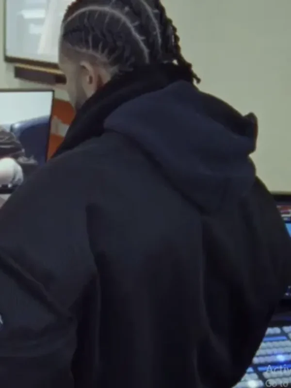 Make Them Remember Drake Bomber Jacket