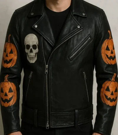 If You Got It Haunt It Jacket