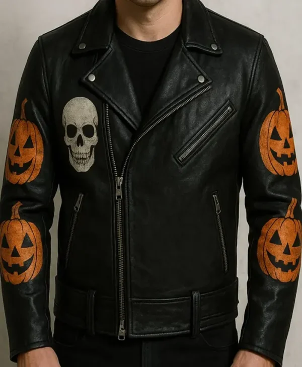 If You Got It Haunt It Jacket