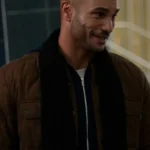 Iggy Love A Season to Remember Jacket