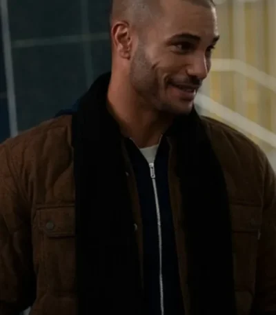 Iggy Love A Season to Remember Jacket
