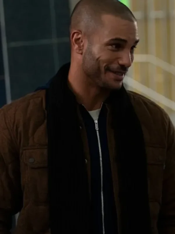 Iggy Love A Season to Remember Jacket