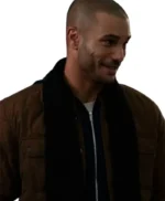 Iggy Love A Season to Remember Jacket