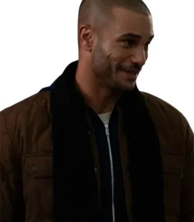 Iggy Love A Season to Remember Jacket