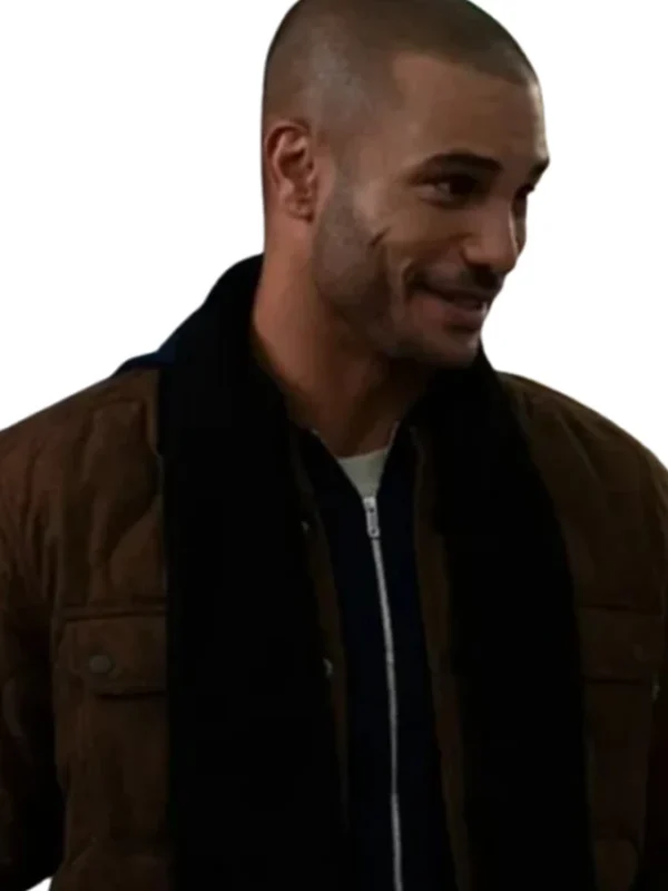 Iggy Love A Season to Remember Jacket