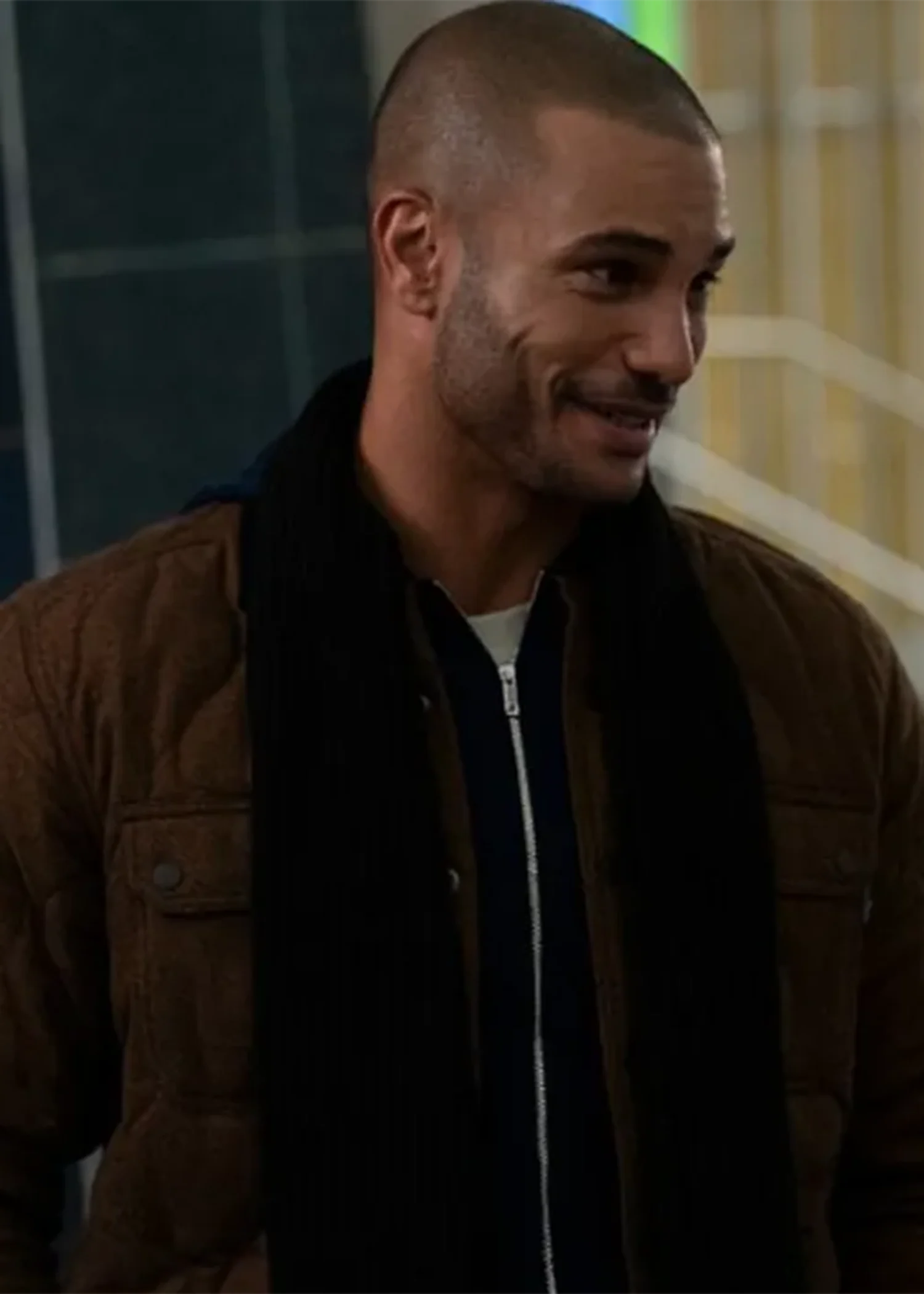 Iggy Love A Season to Remember Jacket Iggy Love A Season to Remember Jacket