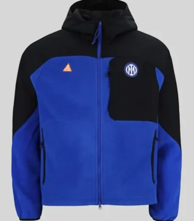 Inter Milan x Nike ACG Hooded Jacket