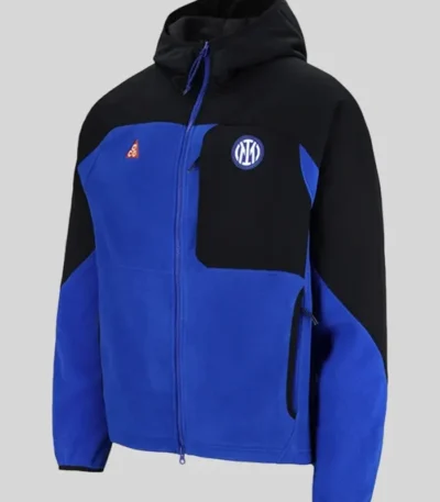 Inter Milan x Nike ACG Hooded Jacket