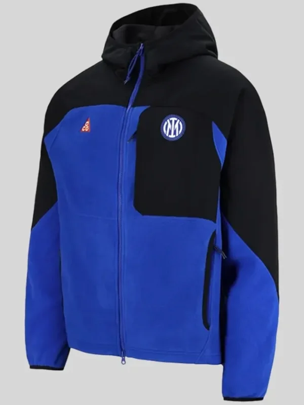 Inter Milan x Nike ACG Hooded Jacket