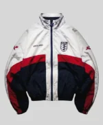 Intra x England 2026 Jacket
