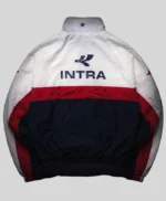 Intra x England 2026 Jacket