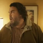 Jack Black Anaconda Corduroy Jacket