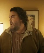 Jack Black Anaconda Corduroy Jacket