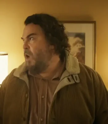 Jack Black Anaconda Corduroy Jacket