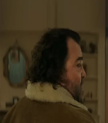 Jack Black Anaconda Corduroy Jacket