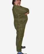 Jack Black Anaconda Jumpsuit
