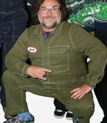 Jack Black Anaconda Jumpsuit