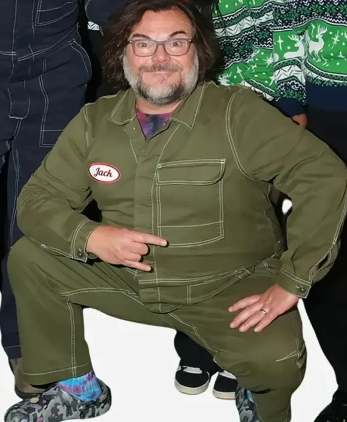 Jack Black Anaconda Jumpsuit Jack Black Anaconda Jumpsuit