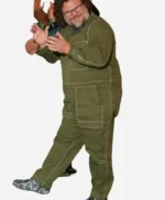 Jack Black Anaconda Jumpsuit