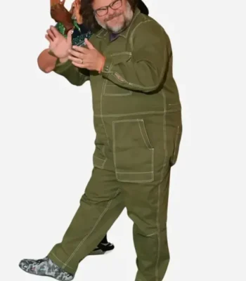 Jack Black Anaconda Jumpsuit